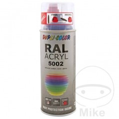 DUPLI-COLOR Spray de pintura RAL 3002 400 ML 582.82.80