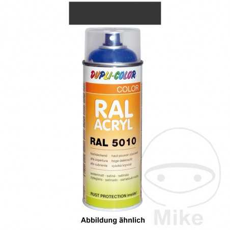 DUPLI-COLOR Spray de pintura RAL 7015 400 ML 582.43.21