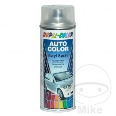 DUPLI-COLOR paint spray AC 400 ML 0-0300 PLASTIC PRIMER 582.59.89