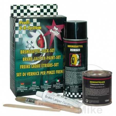 Brake caliper paint kit 584.15.72