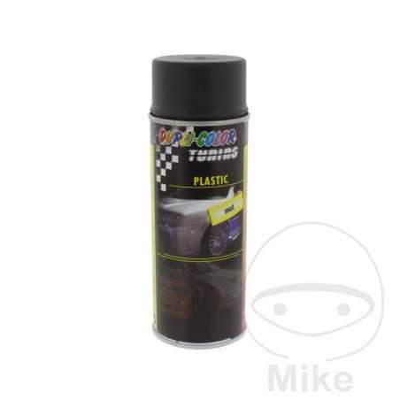 DUPLI-COLOR Spray de pintura plástico 400 ML 584.41.47