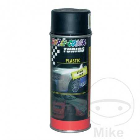 DUPLI-COLOR Spray de pintura plástico 400 ML 584.42.12