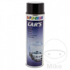 DUPLI-COLOR Spray de pintura CARS RALLY 500 ML 584.43.92