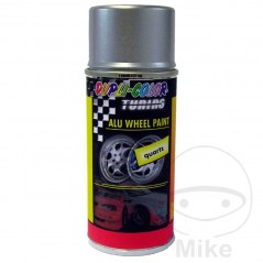 DUPLI-COLOR Spray de pintura para llanta QUARTZ 150 ML 584.44.69