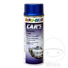 DUPLI-COLOR spray paint for car RALLY 400 ML 586.40.38