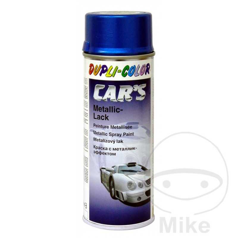 DUPLI-COLOR spray paint for car RALLY 400 ML 586.40.38