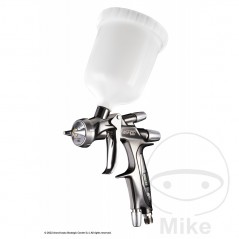 Pistola de pintura digital 400 CLEAR SR2 1.3 HD IWATA 656.05.83