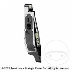 Pistola de pintura digital 400 CLEAR SR2 1.3 HD IWATA 656.05.83