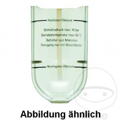 Spare glass with gasket OELER 327.036 656.48.68