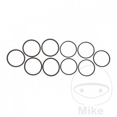 TOURMAX Kit 10 brake caliper repair gaskets 717.08.94