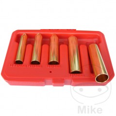 JMP Shock absorber gasket assembly tool kit 12.5-18 MM 722.02.66