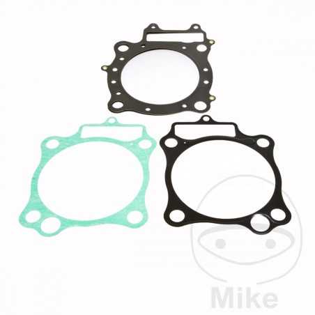 ATHENA SET, GASKET, ENGINE TOPEND RACE 734.01.18