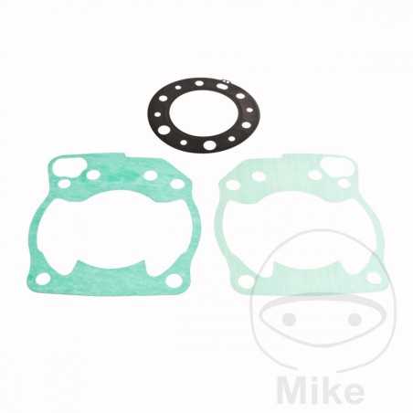 ATHENA SET, GASKET, ENGINE TOPEND RACE 734.01.21