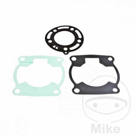 ATHENA SET, GASKET, ENGINE TOPEND RACE 734.01.37