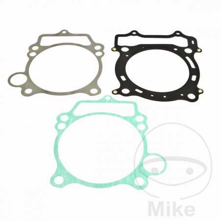 ATHENA SET, GASKET, ENGINE TOPEND RACE 734.01.43