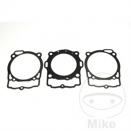 ATHENA SET, GASKET, ENGINE TOPEND RACE 734.27.91
