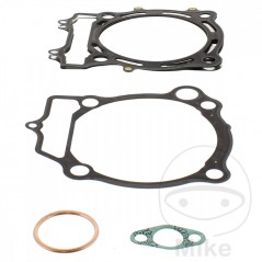 ATHENA Cylinder gasket kit TOPEND BIG BORE 734.28.05
