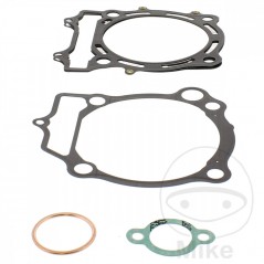 ATHENA Cylinder gasket kit TOPEND BIG BORE 734.28.07