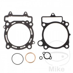 ATHENA Cylinder gasket kit TOPEND BIG BORE 734.35.21