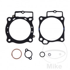 ATHENA Cylinder gasket kit TOPEND BIG BORE 734.37.62