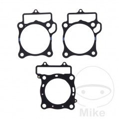 ATHENA SET, GASKET, ENGINE TOPEND RACE 734.43.25