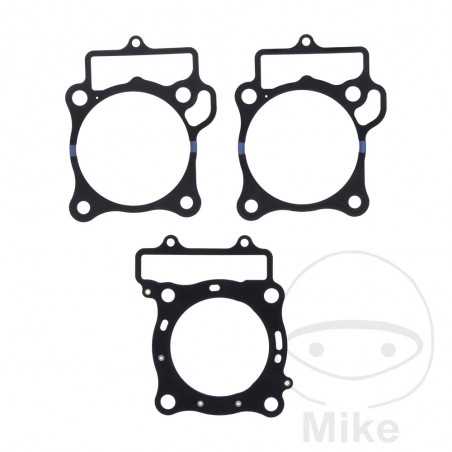 ATHENA SET, GASKET, ENGINE TOPEND RACE 734.43.25