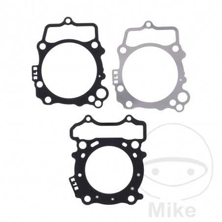ATHENA SET, GASKET, ENGINE TOPEND RACE 734.43.29