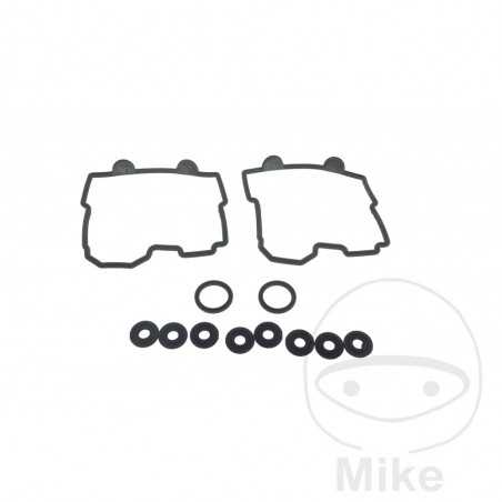 Engine valve cover gasket kit VDD OEM 734.45.56