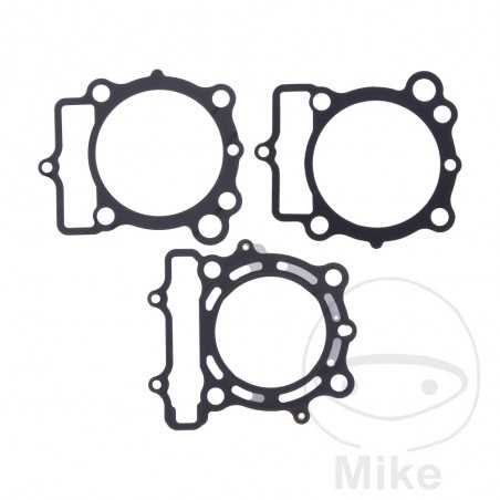 ATHENA SET, GASKET, ENGINE TOPEND RACE 734.53.00