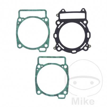 ATHENA SET, GASKET, ENGINE TOPEND RACE 734.59.09