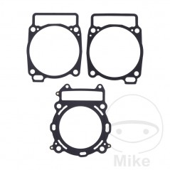 ATHENA SET, GASKET, ENGINE TOPEND RACE 734.59.10