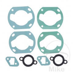 ATHENA Cylinder gasket kit TOPEND BIG BORE 734.72.06