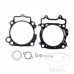 ATHENA Kit de juntas cilindro TOPEND BIG BORE 734.76.55