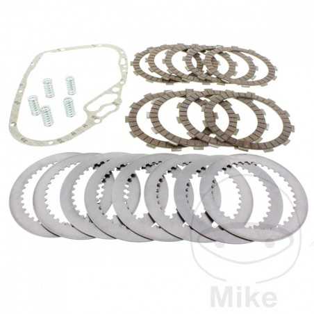 TRW Kit reparación de embrague, junta, muelles, discos, separadores 738.03.17