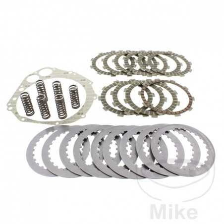 TRW Kit reparación de embrague, junta, muelles, discos, separadores 738.03.18