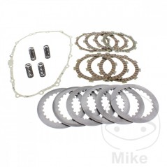 TRW Clutch repair kit, gasket, springs, discs, spacers 738.03.49