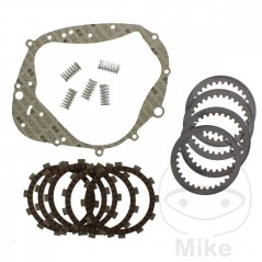 TRW Clutch repair kit, gasket, springs, discs, spacers 738.03.76