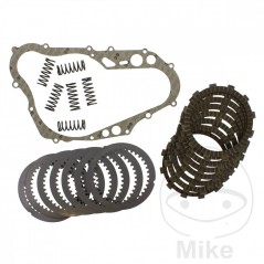 TRW Clutch repair kit, gasket, springs, discs, spacers 738.03.77