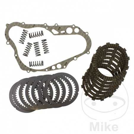 TRW Kit reparación de embrague, junta, muelles, discos, separadores 738.03.77