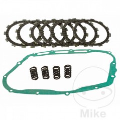 EBC Clutch repair kit, gasket, springs, discs 745.34.59