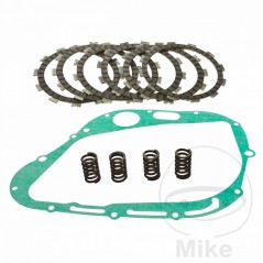 EBC Clutch repair kit, gasket, springs, discs 745.34.67