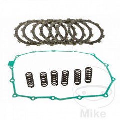 EBC Kit reparación de embrague, junta, muelles, discos 745.34.91