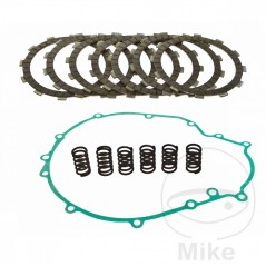 EBC Clutch repair kit, gasket, springs, discs 745.35.09