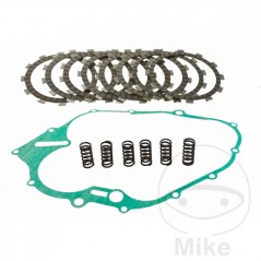 EBC Clutch repair kit, gasket, springs, discs 745.35.33