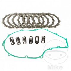 EBC Clutch repair kit, gasket, springs, discs 745.35.90