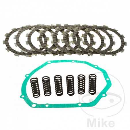 EBC Clutch repair kit, gasket, springs, discs 745.36.24