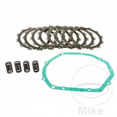 EBC Clutch repair kit, gasket, springs, discs 745.36.32