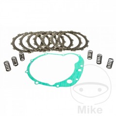 EBC Kit reparación de embrague, junta, muelles, discos 745.36.40