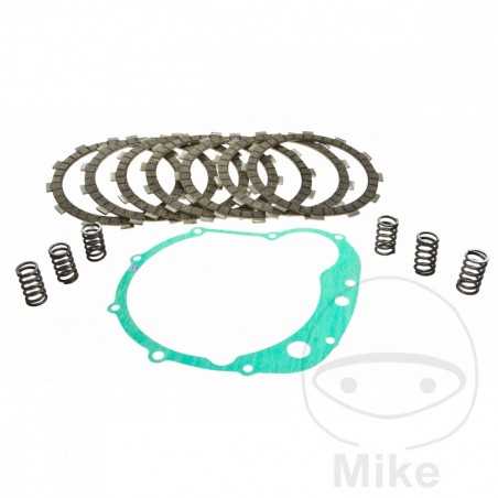 EBC Clutch repair kit, gasket, springs, discs 745.36.40