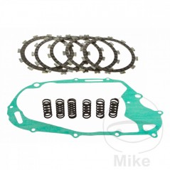 EBC Clutch repair kit, gasket, springs, discs 745.36.65